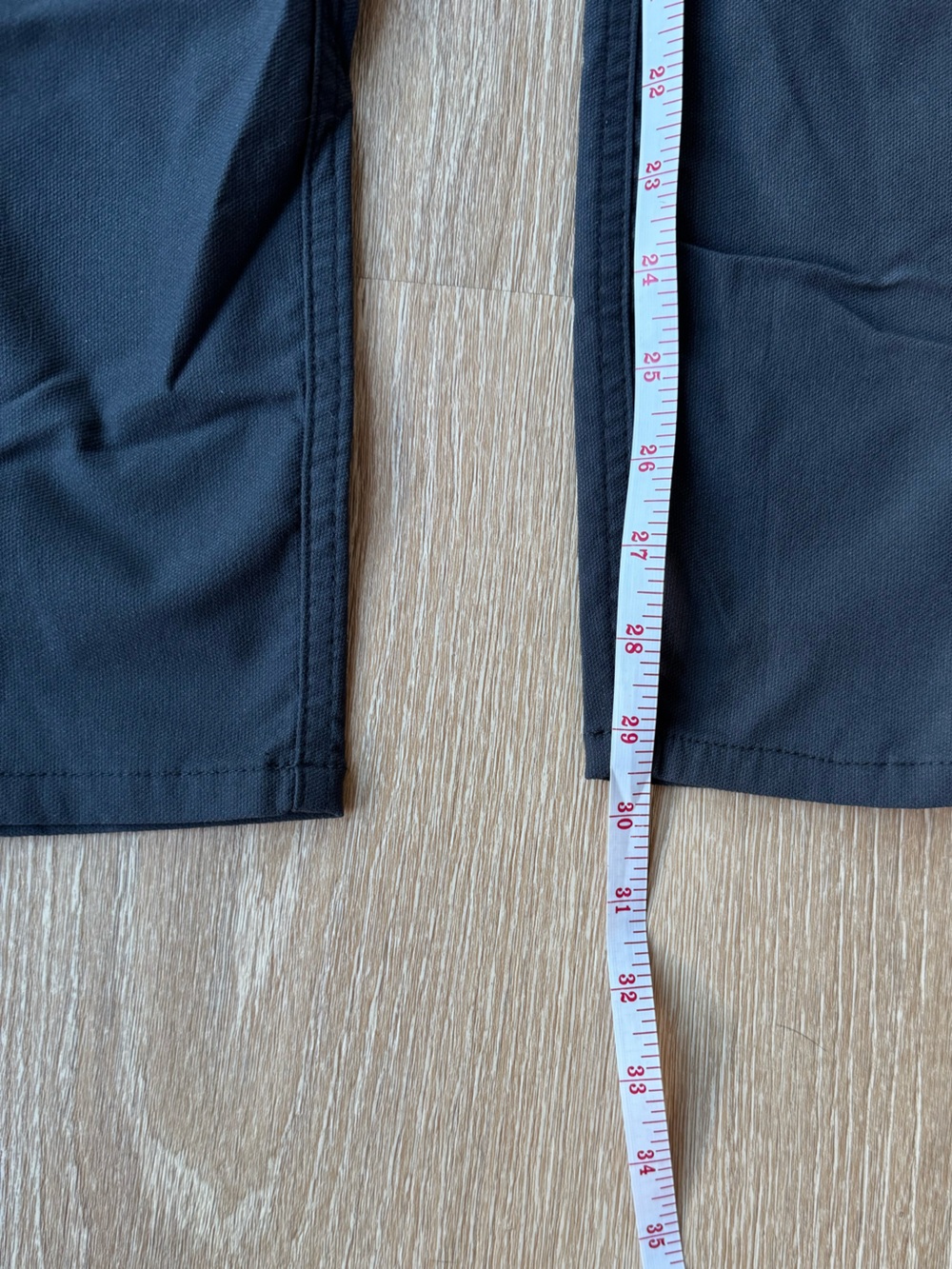 Brenna moto pant - Picture 7 of 7